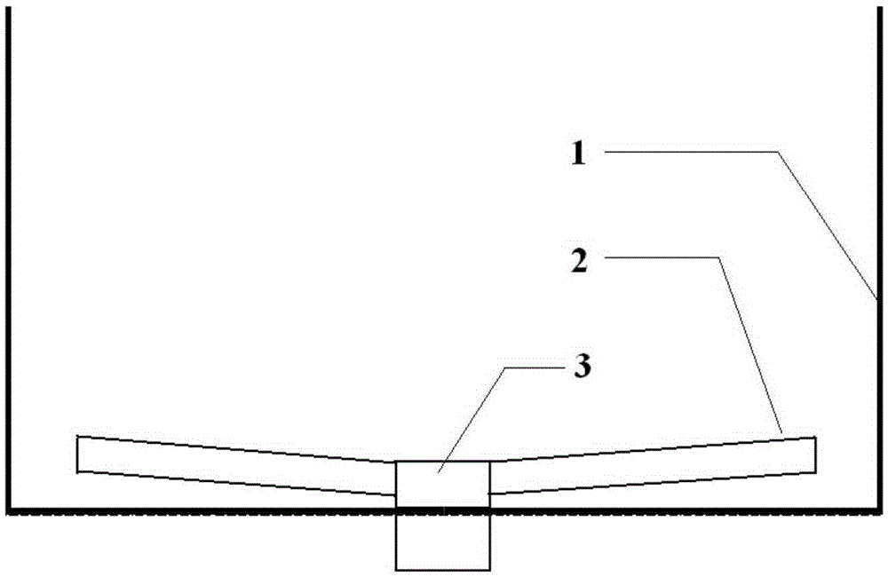 Cornus walteri fruit processing device and processing method