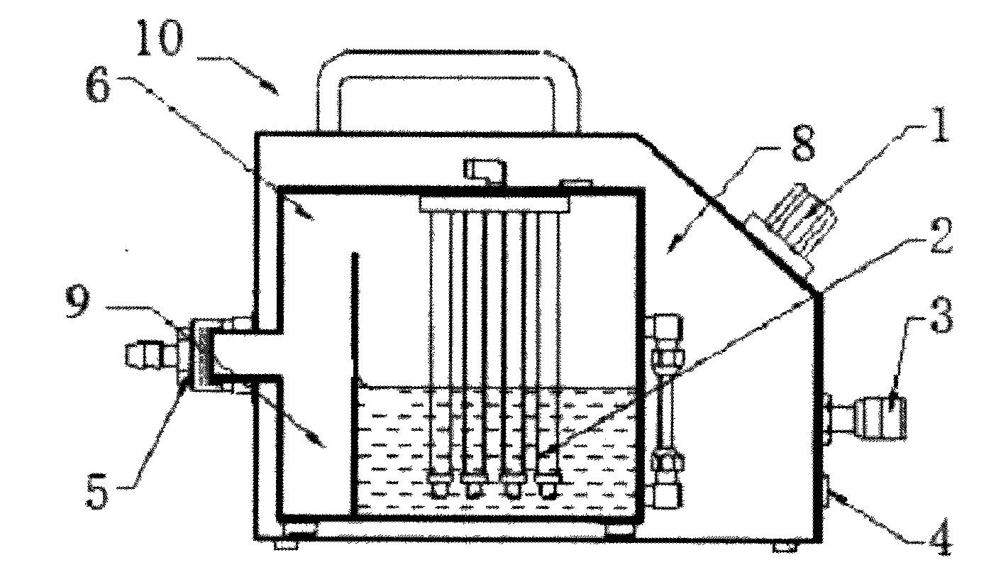 Aerosol generator