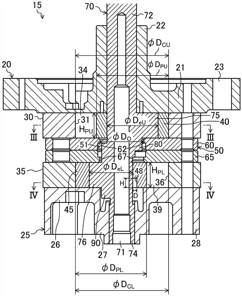 rotary compressor