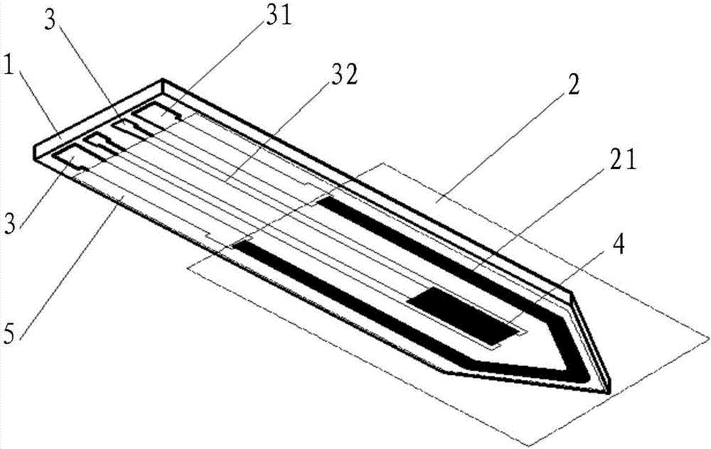Electronic cigarette and heating device