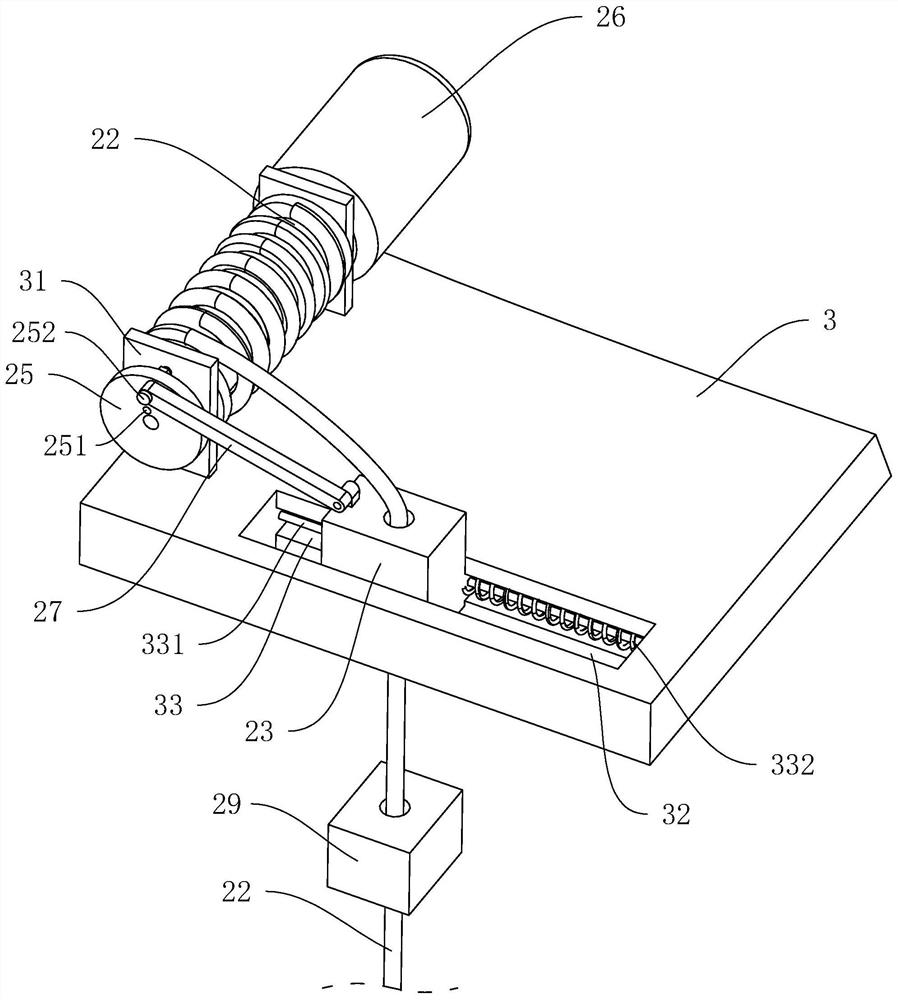 Survey vessel for detecting sludge and method for detecting sludge by using survey vessel