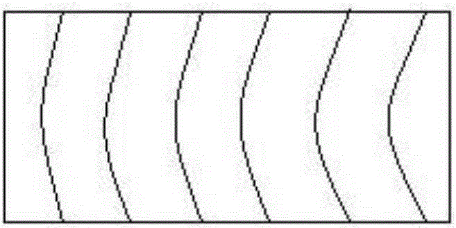 Two-stage double-circulation spray packing composite absorption tower