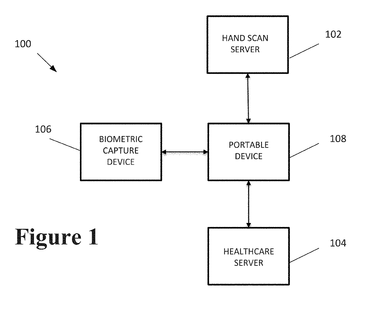 Medical record/management system with augmented  patient images for rapid retrieval