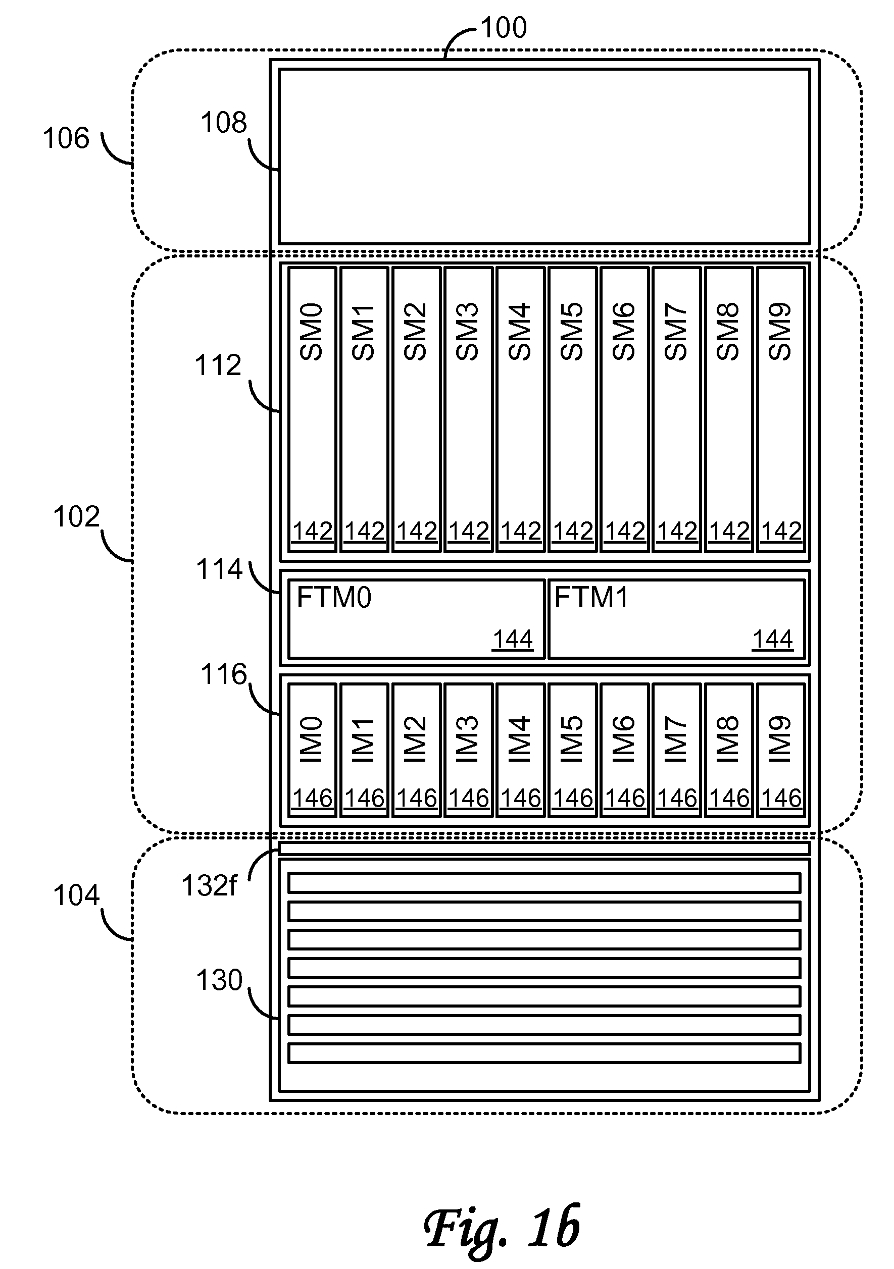 Cooling high performance computer systems