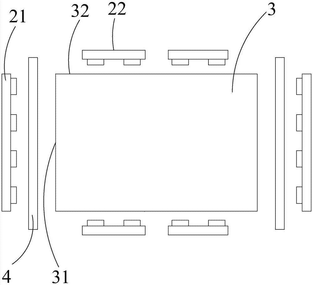 Backlight module