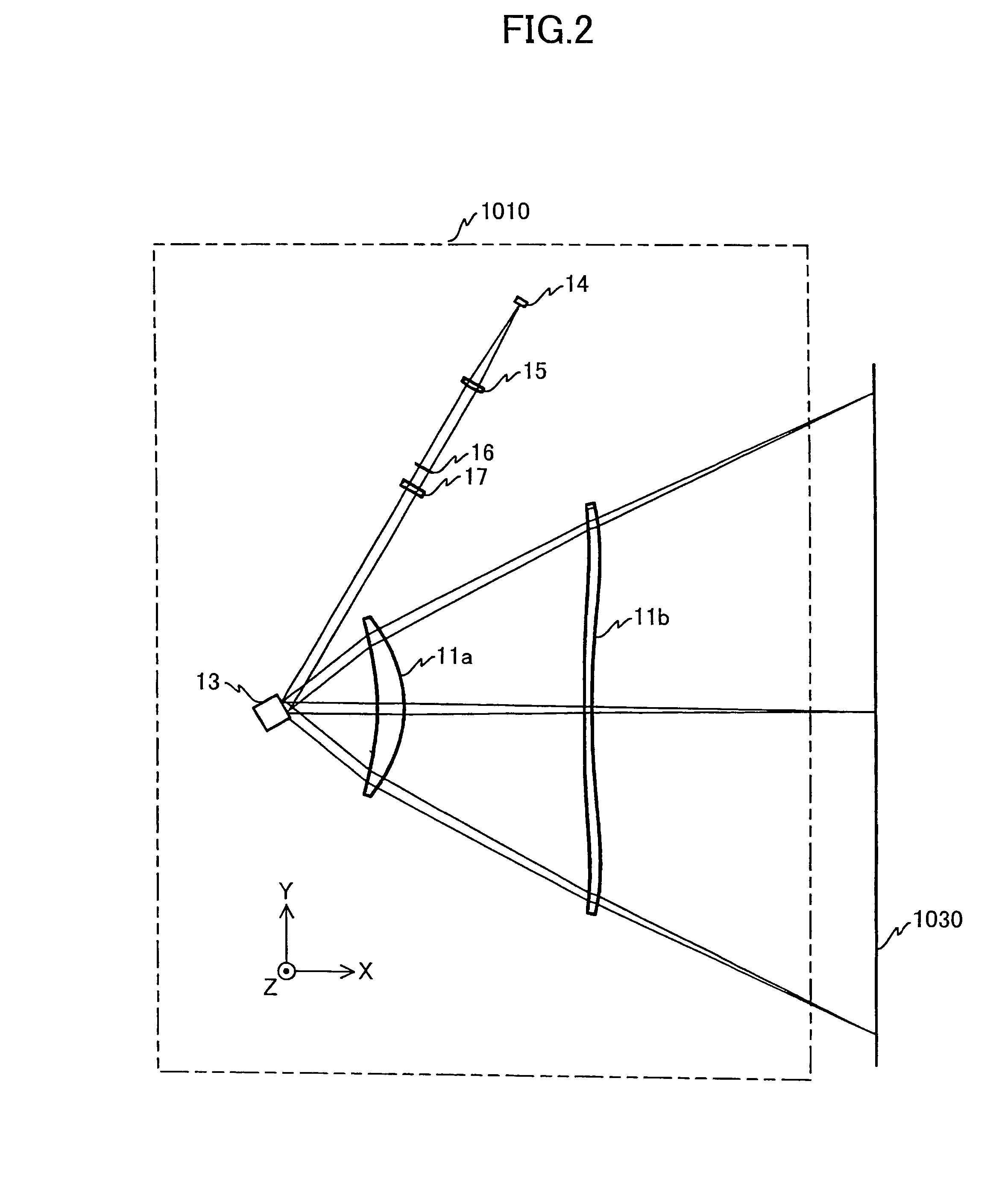 Surface-emitting laser array, optical scanning device, and image forming device