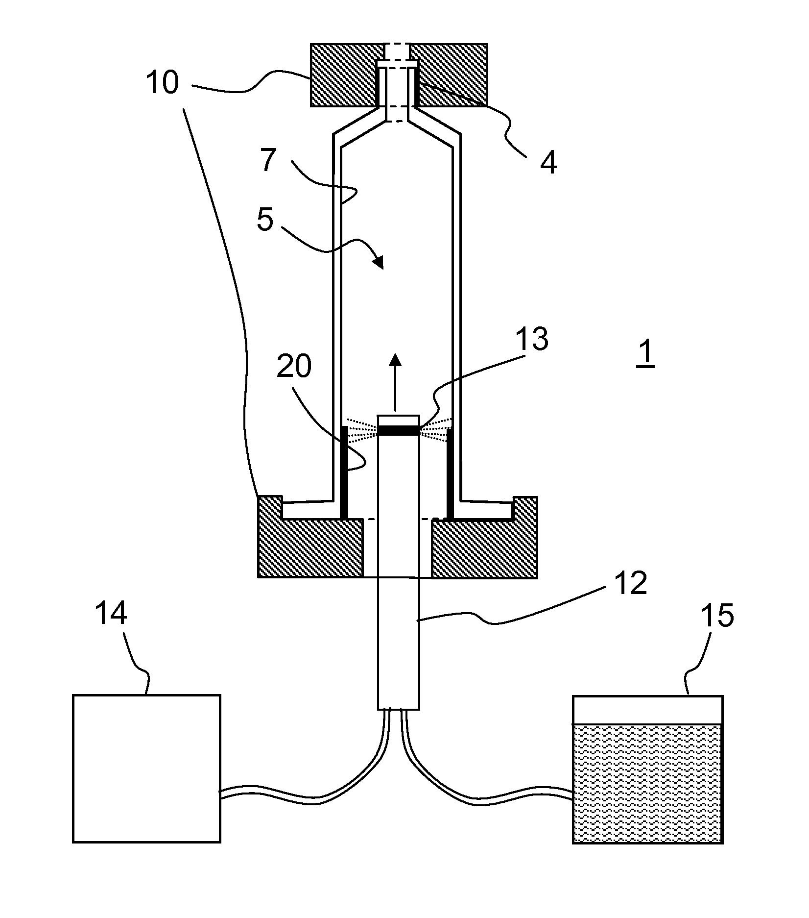 Pharmaceutical Packaging with Lubricating Film and Method for Producing Same