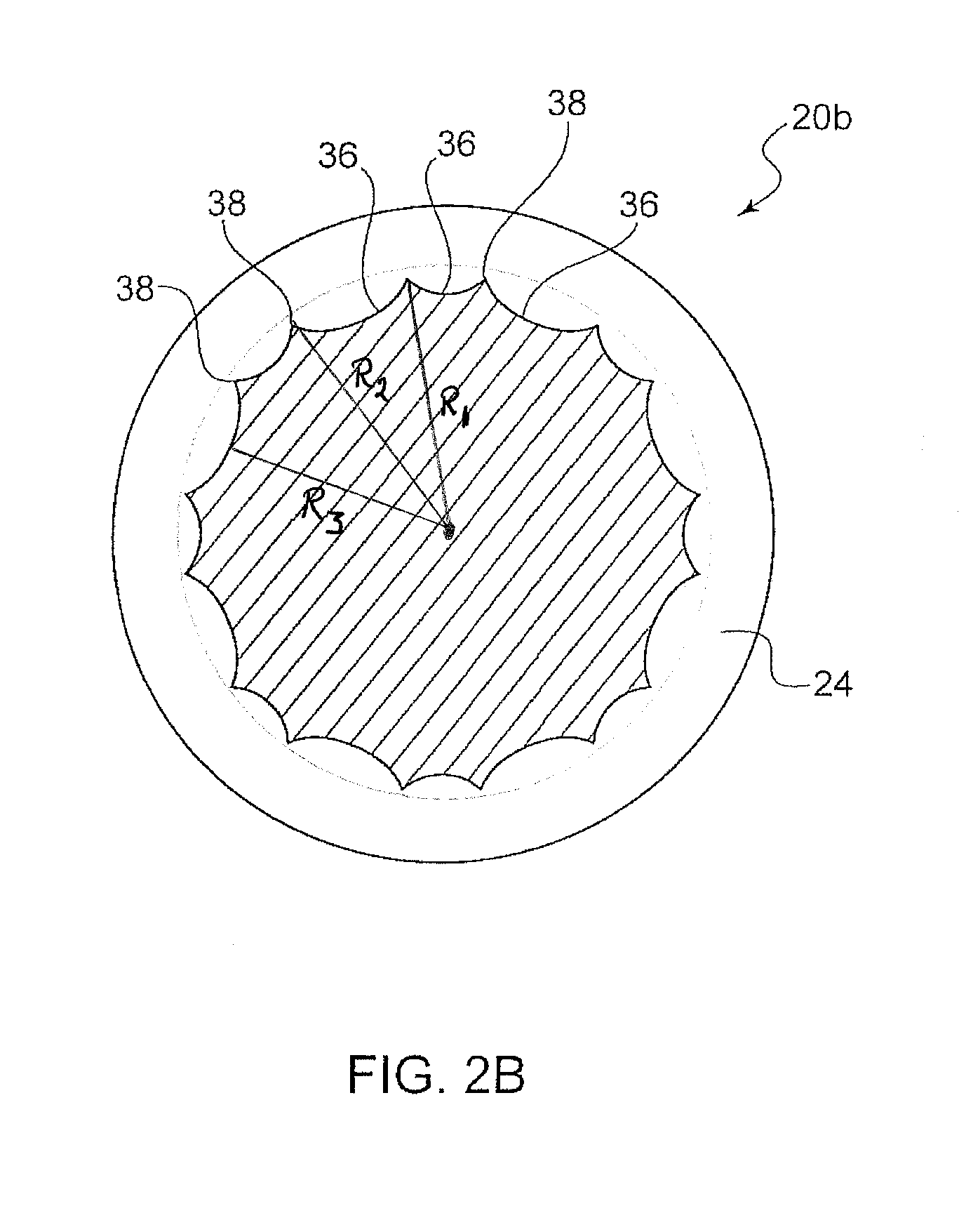 Bone screw and method for manufacturing the same