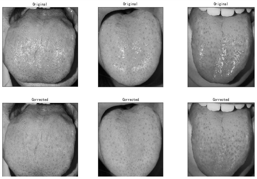 A Multi-label Classification Method for Tongue Image Based on Graph Convolutional Network