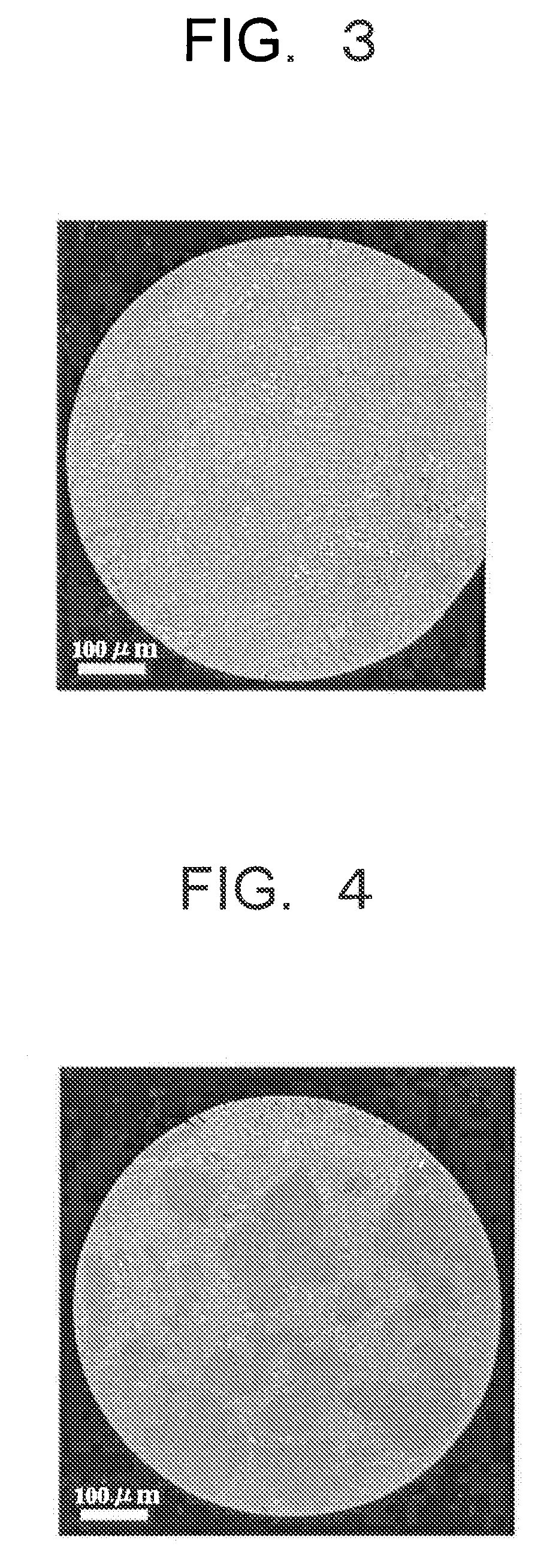 Alloy and method for producing magnetic refrigeration material particles using same
