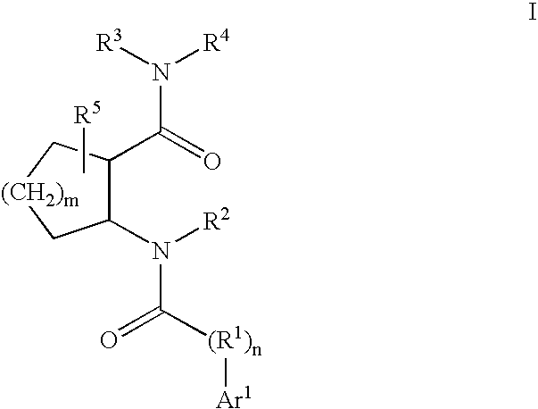 Cathepsin K inhibitors