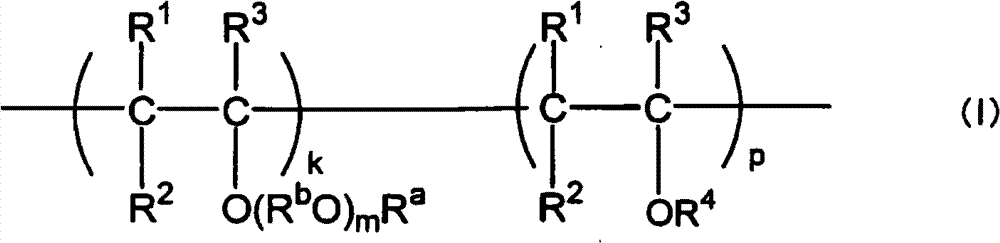 Lubricating oil composition for refrigerator