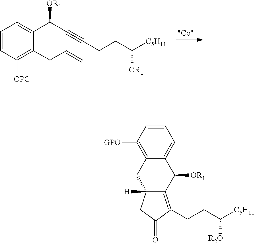 Synthesis Of Treprostinil And Intermediates Useful Therein