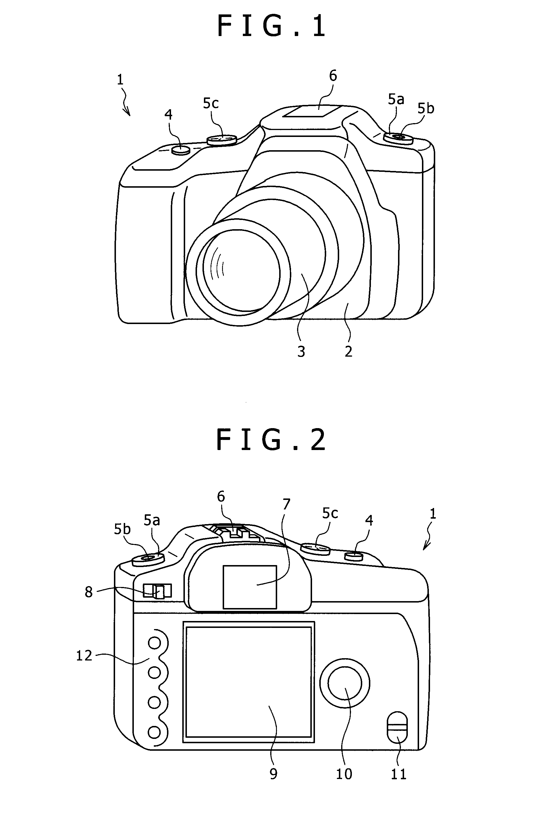 Camera shake correction mechanism and image capture apparatus