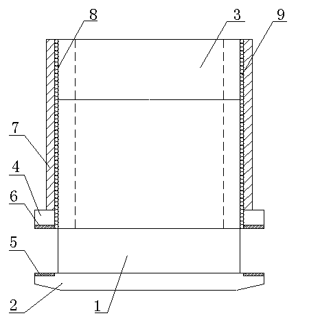 Drawer sliding mechanism of electric cabinet