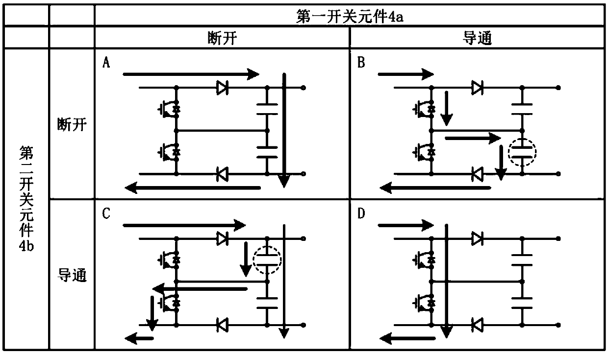 DC power supply units, motor drives and refrigeration cycle applications