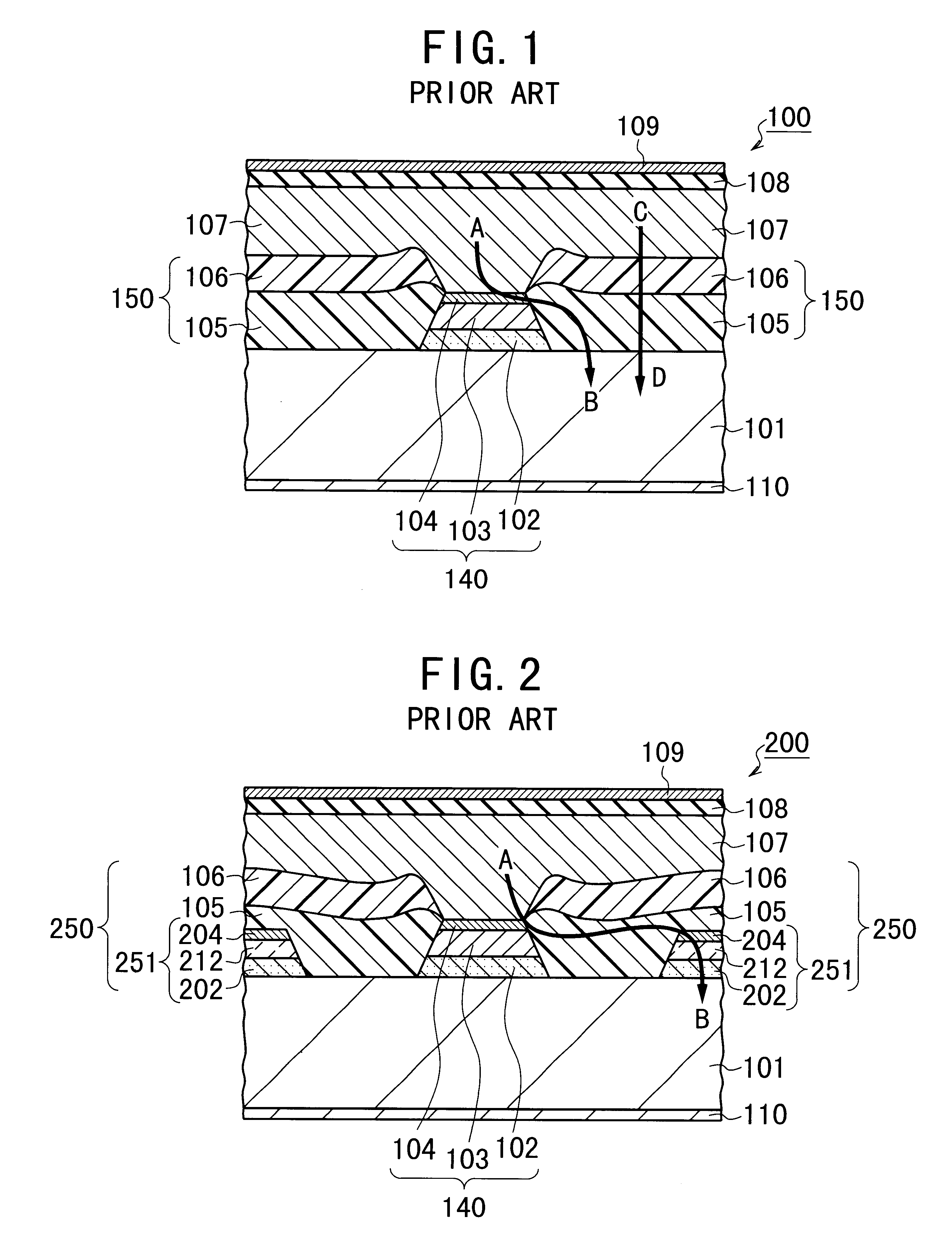 Semiconductor photonic element, method of fabricating the same, and semiconductor photonic device equipped therewith