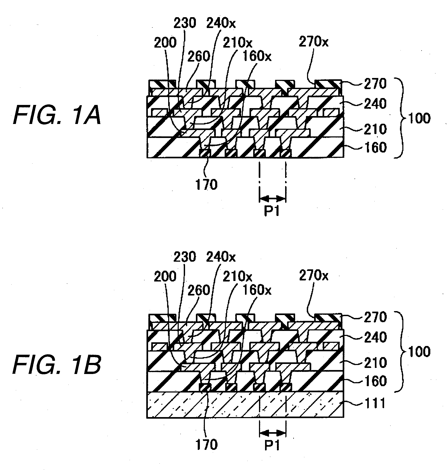 Method of manufacturing wiring board and method of manufacturing semiconductor package