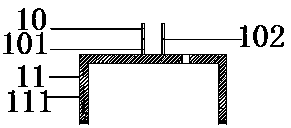 Hardening furnace