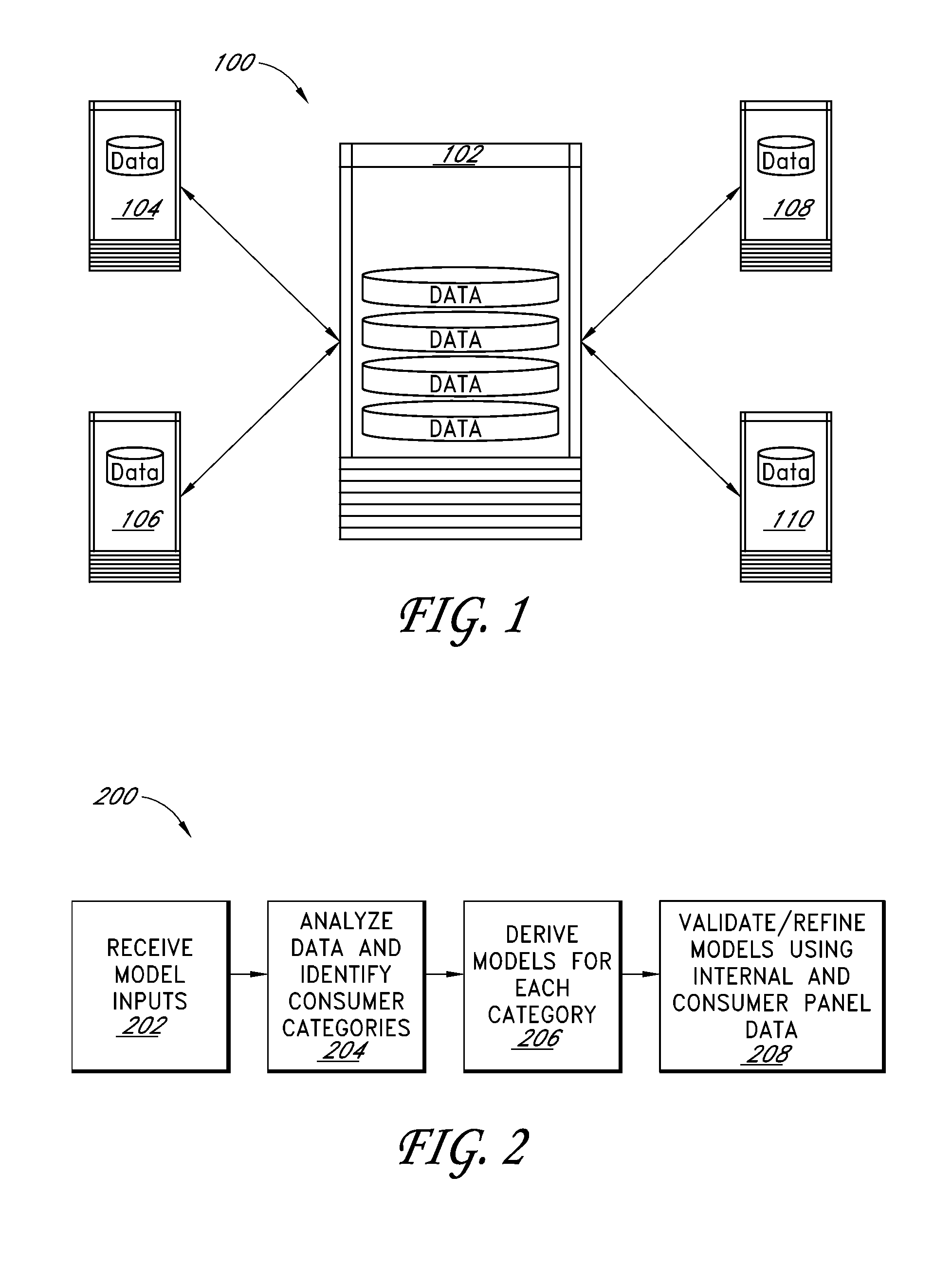 Method and apparatus for rating asset-backed securities