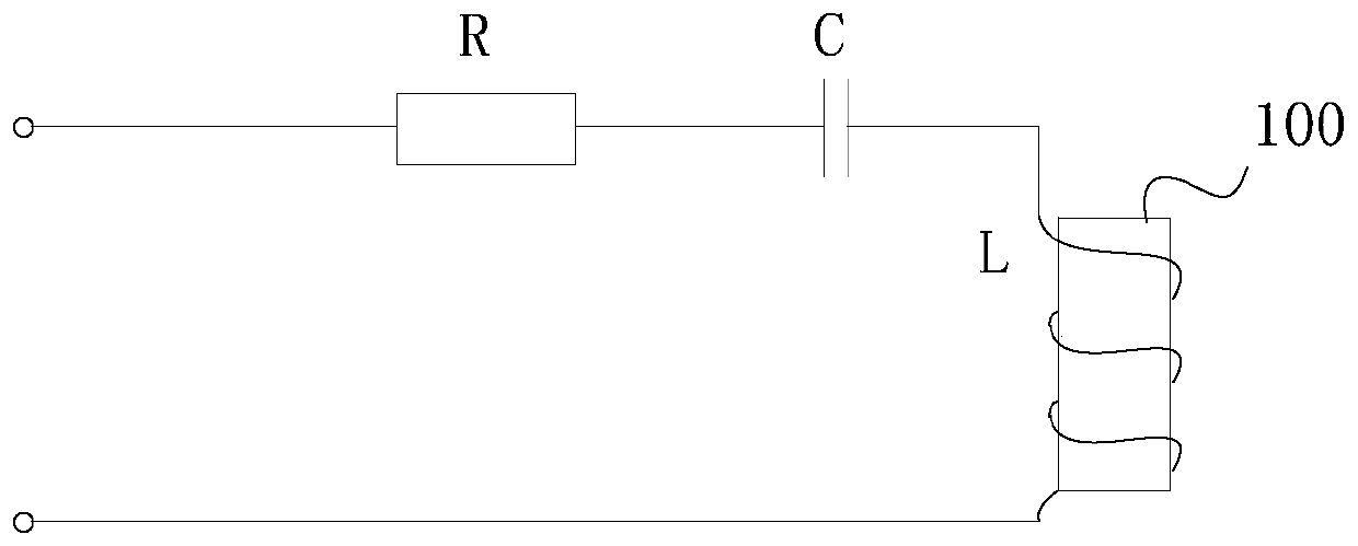 Electronic atomizer, tar content state detection method and device for liquid storage cavity and storage medium