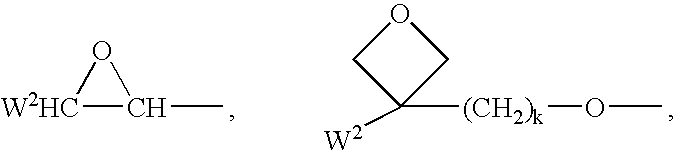 Polymerizable mesogenic cyclohexyl derivatives