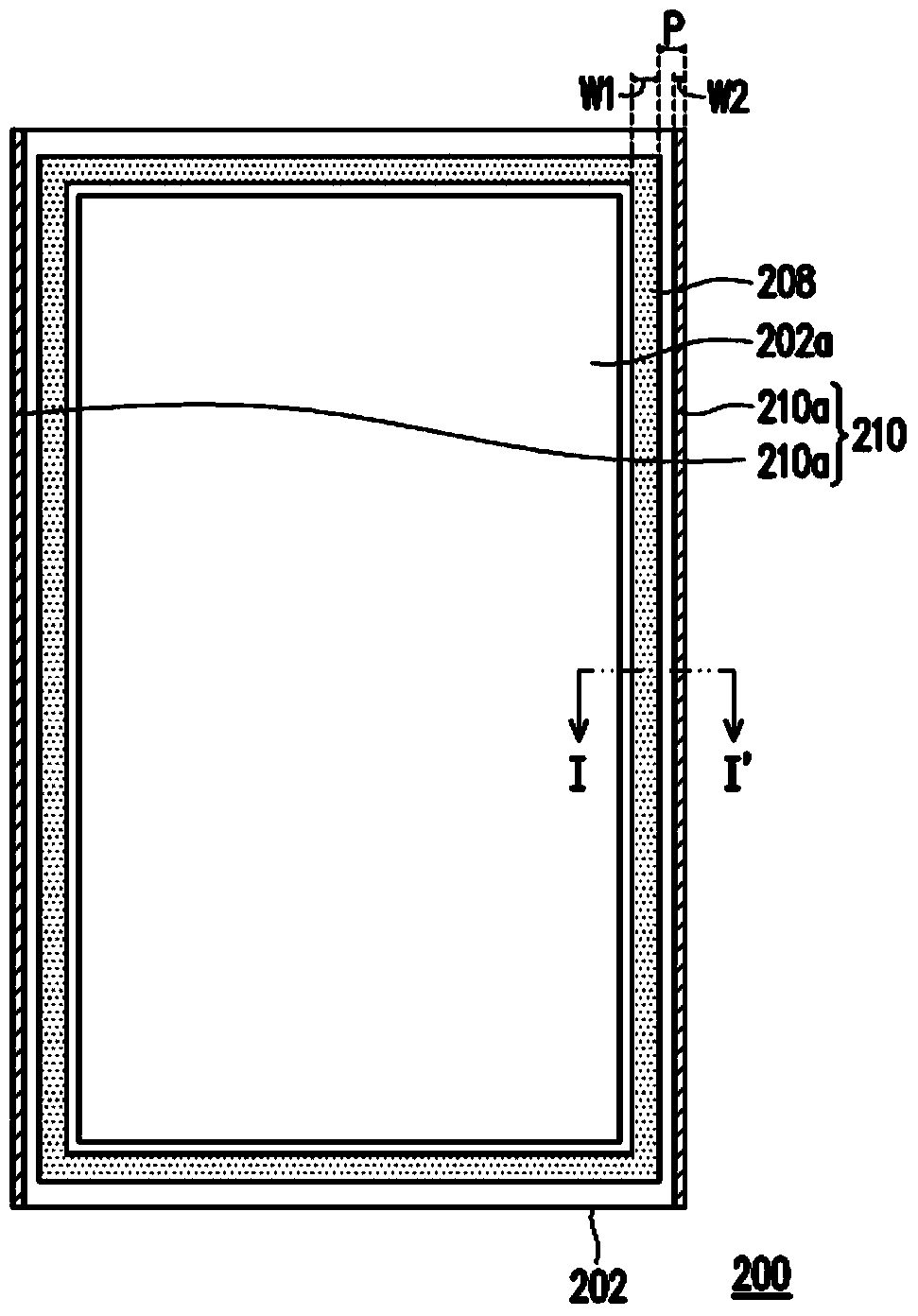 LCD panel