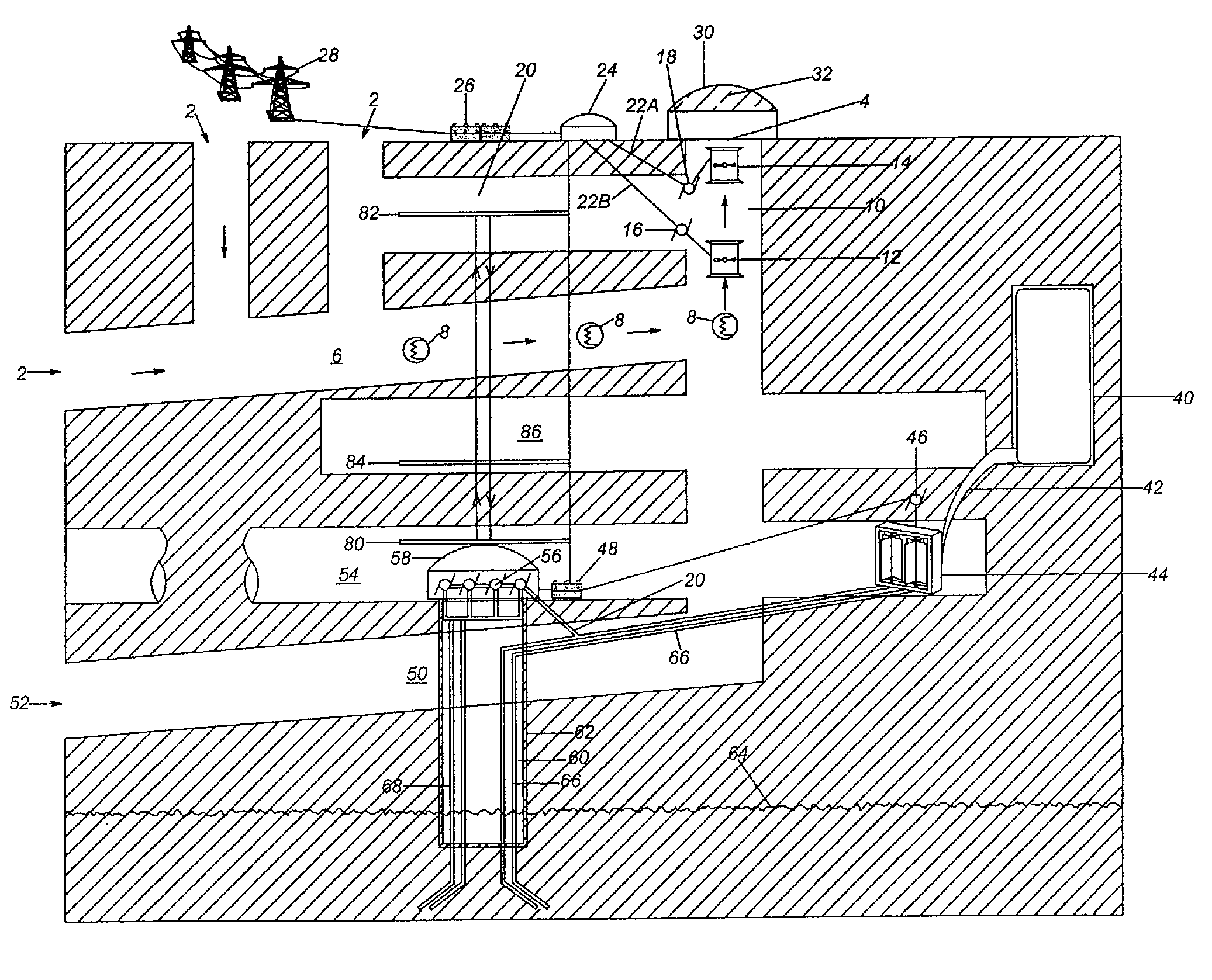 Power generation system