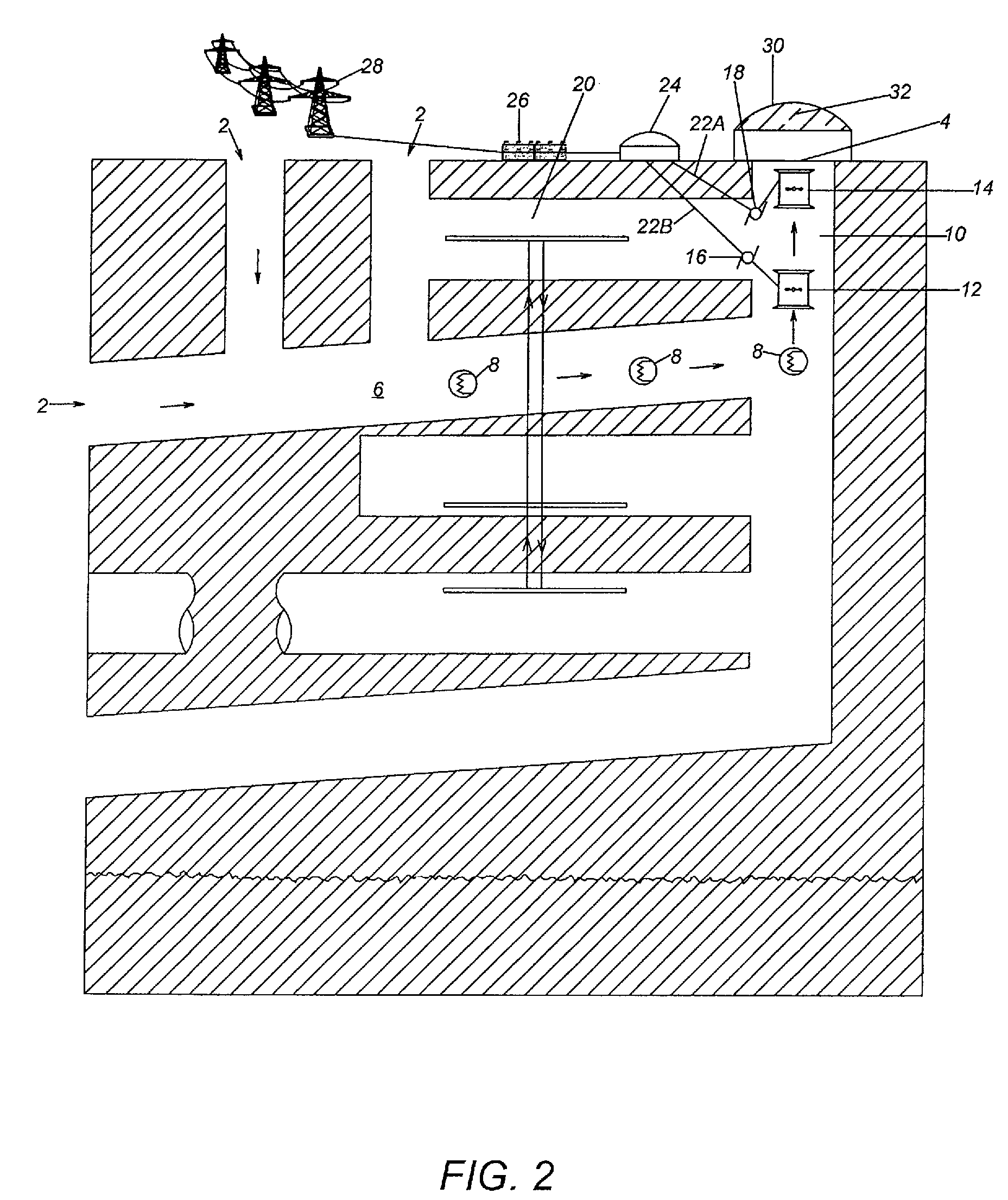 Power generation system