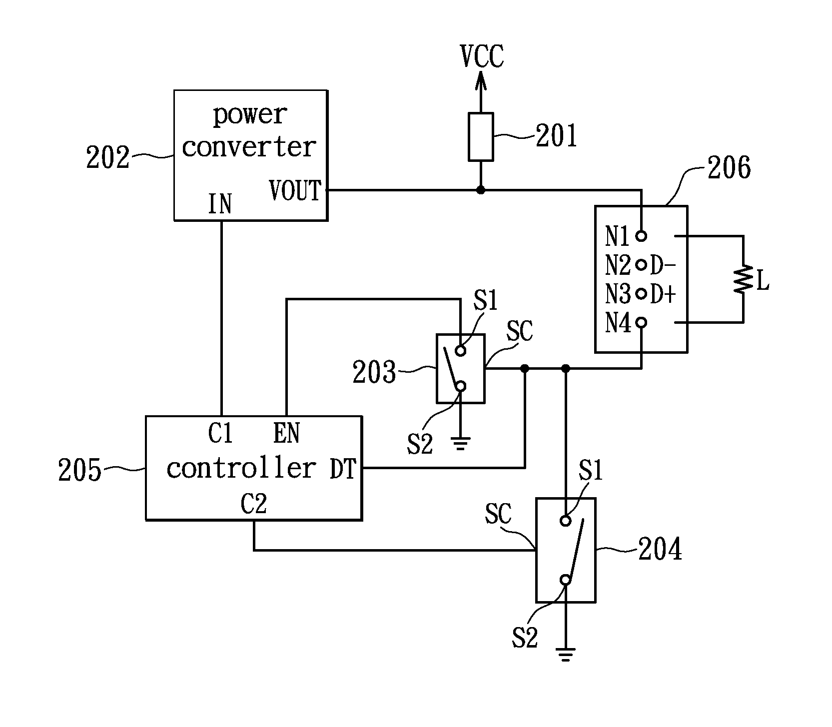 Circuit protection apparatus