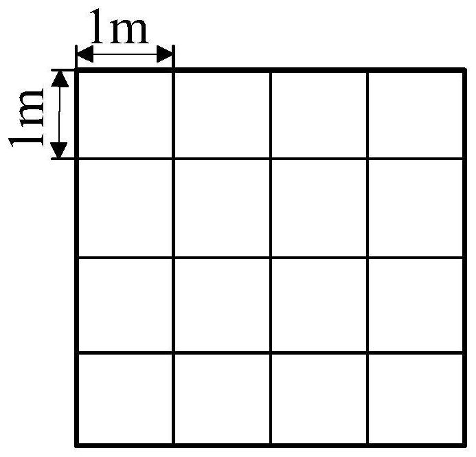 TOA and position fingerprint combined indoor positioning method based on UWB