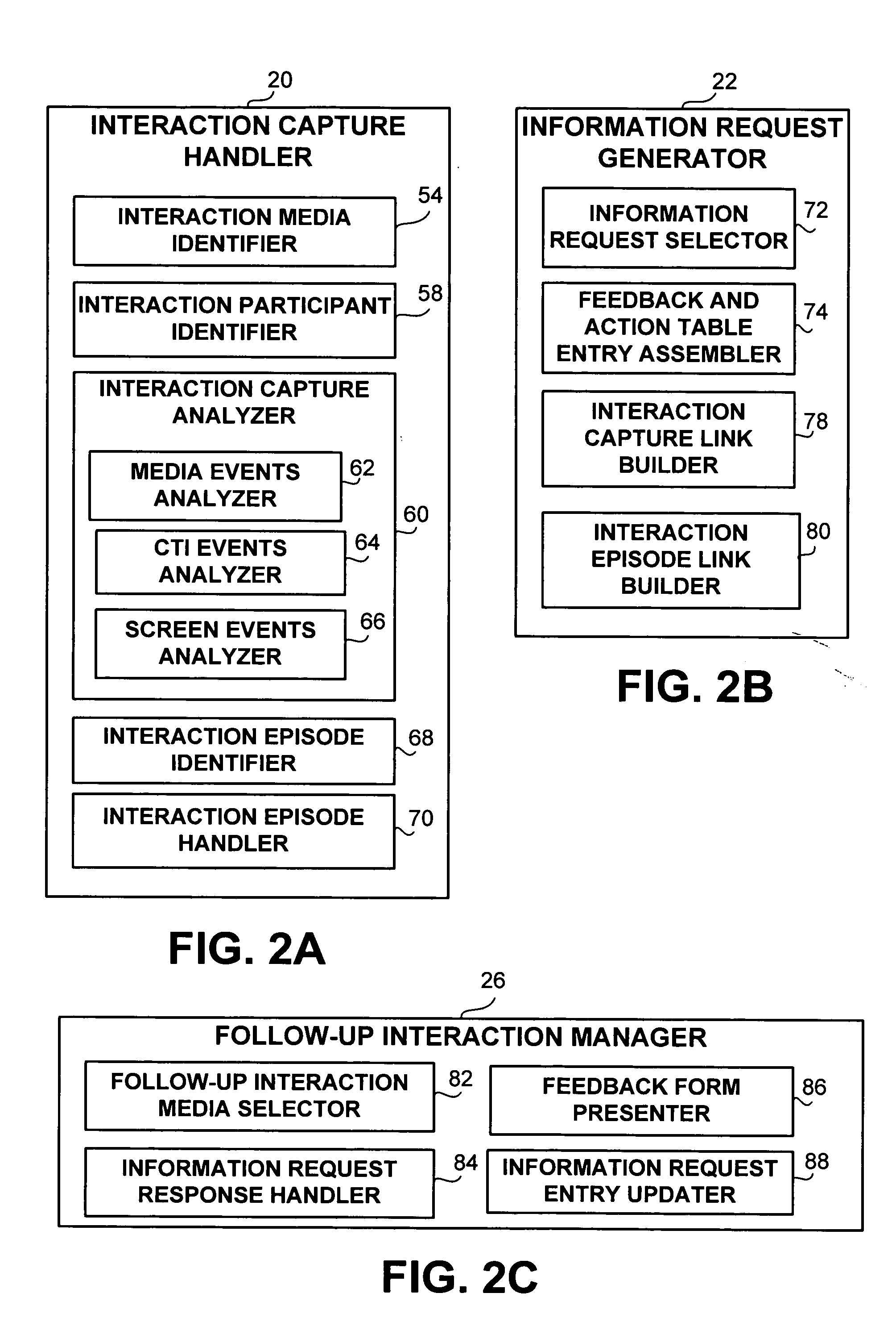System and method for video content analysis-based detection, surveillance and alarm management