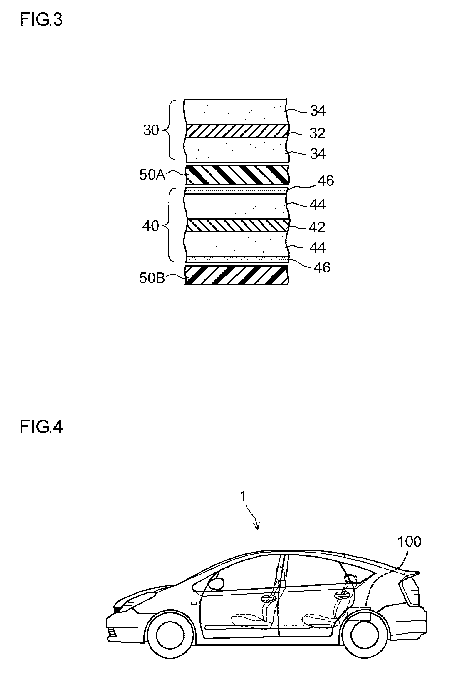 Lithium secondary battery and manufacturing method thereof