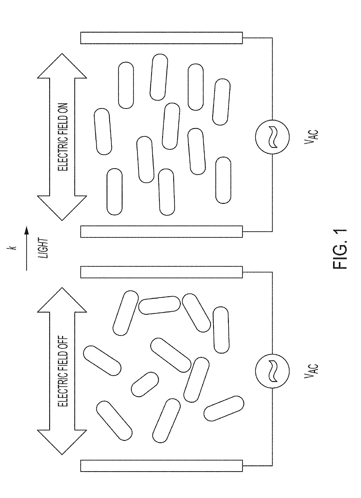 Au-Ag Nanorods in Nonpolar Solvents