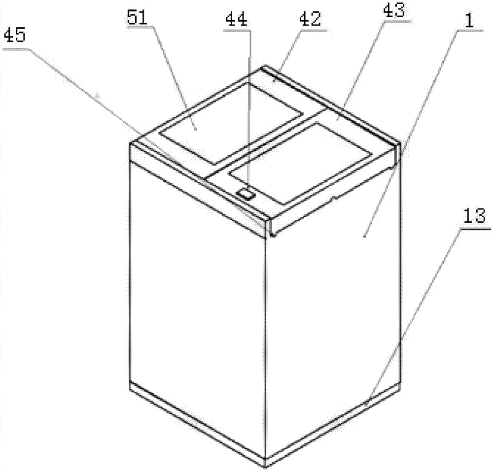 Intelligent photoelectric induction cotton swab box