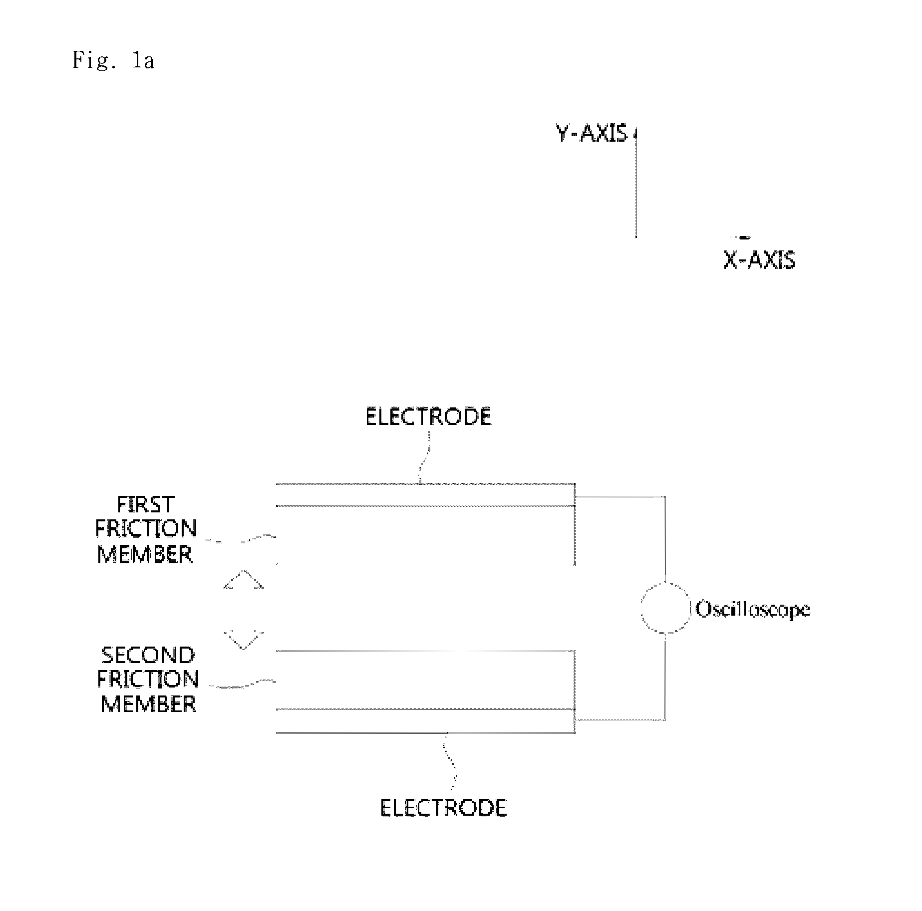 Three dimensional triboelectric energy harvester