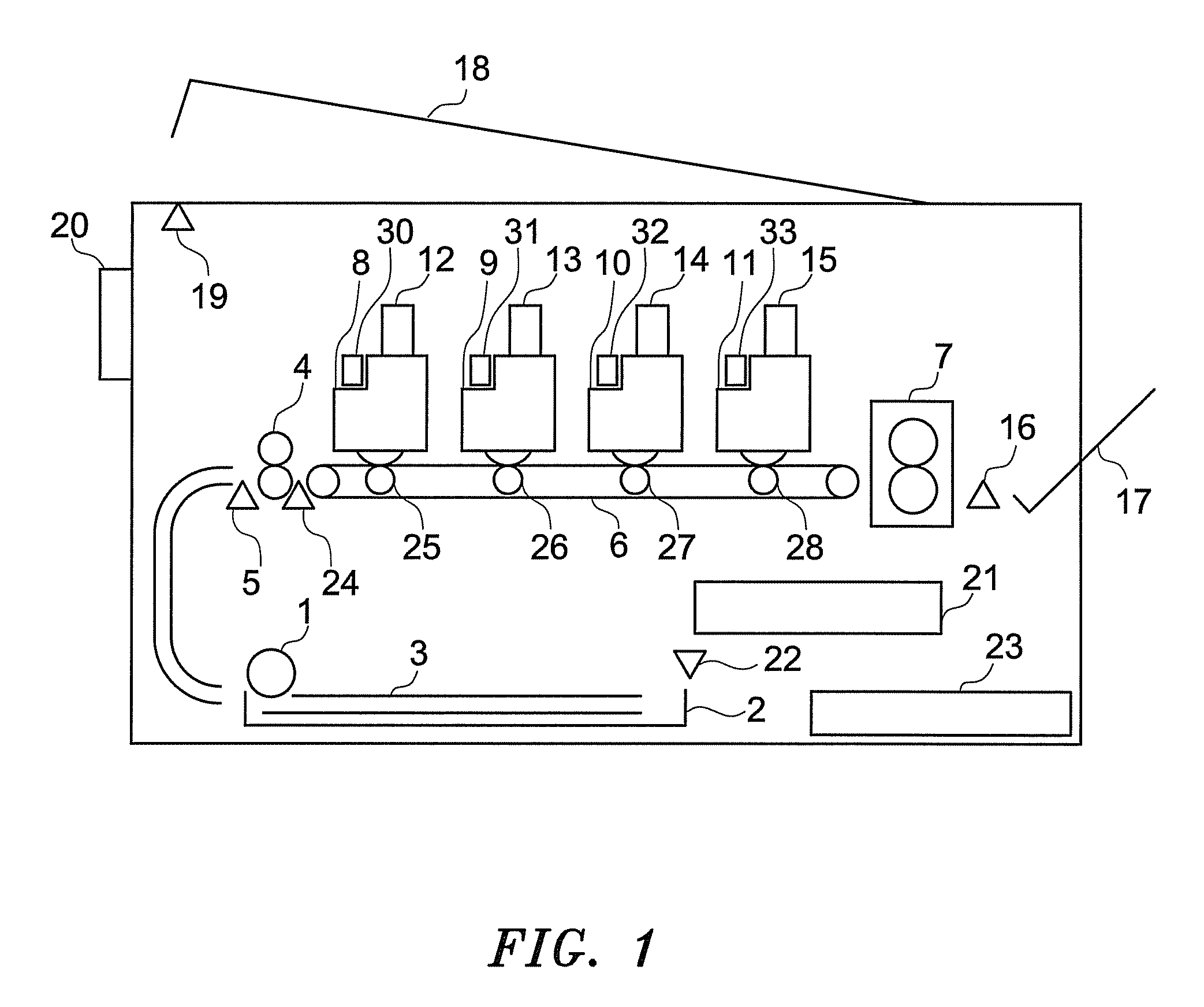 Image forming apparatus