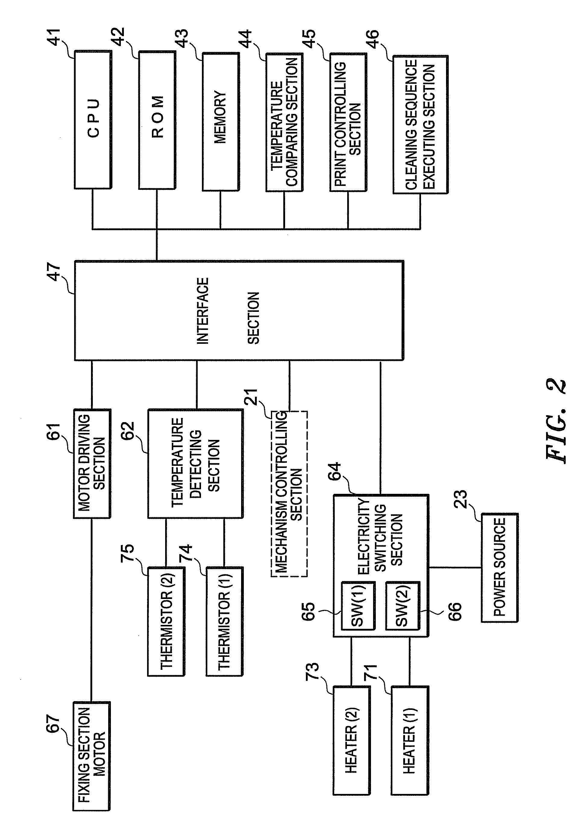 Image forming apparatus