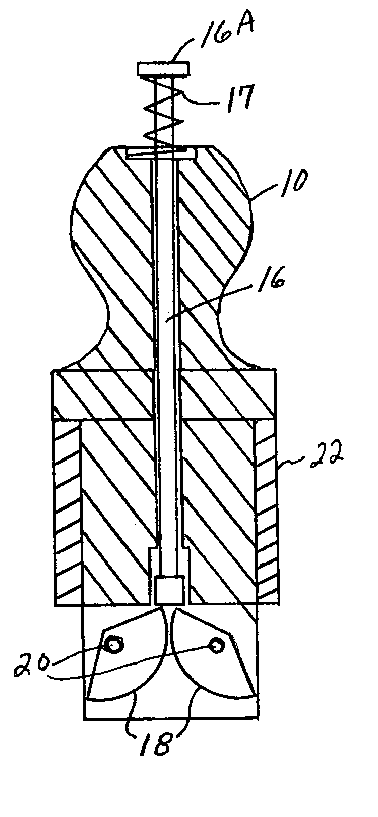 Ball hitch system