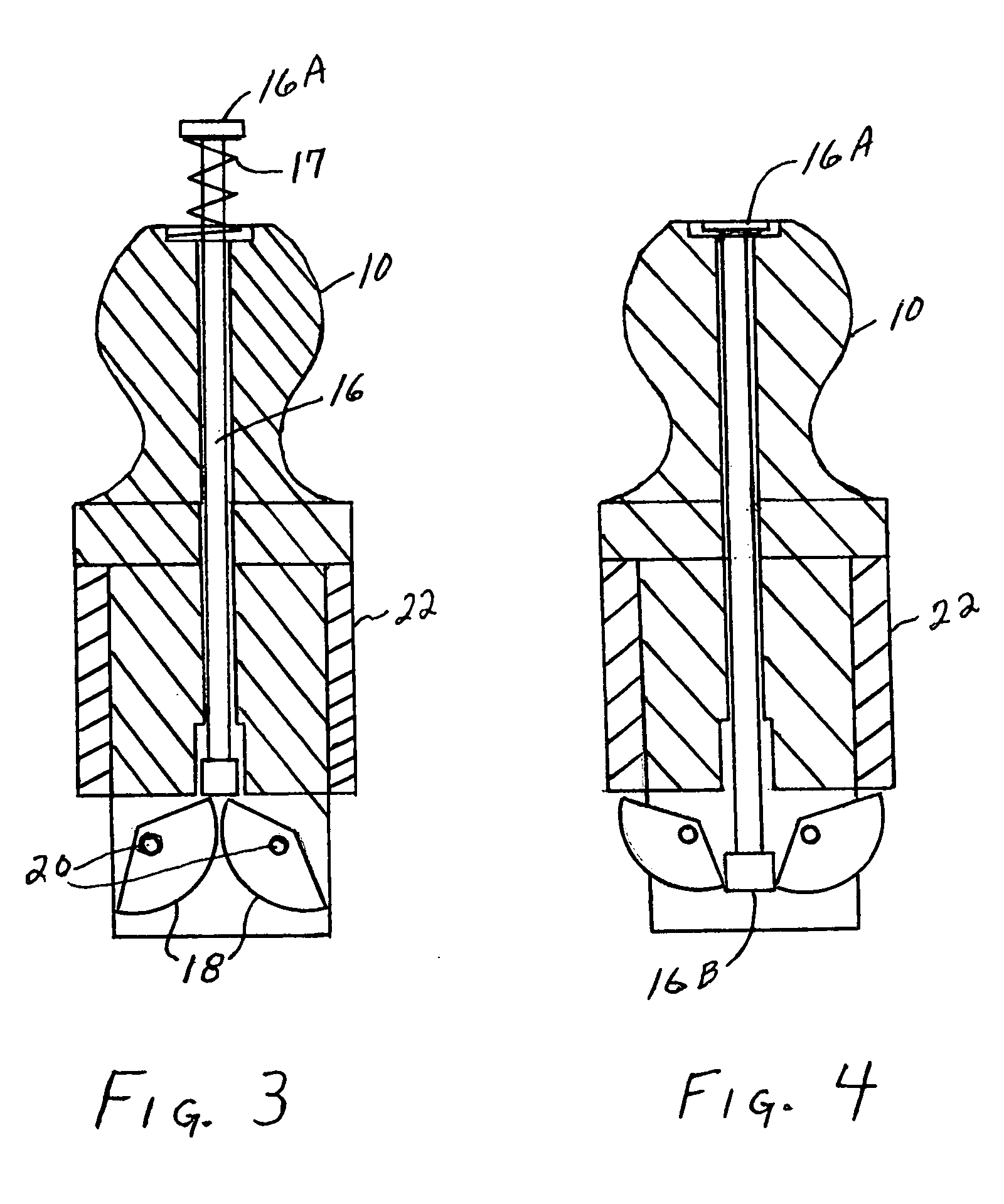 Ball hitch system