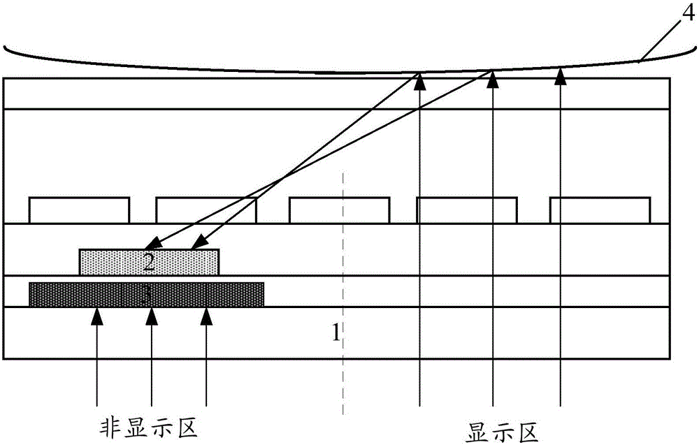 Array substrate, display panel, display device, and working method