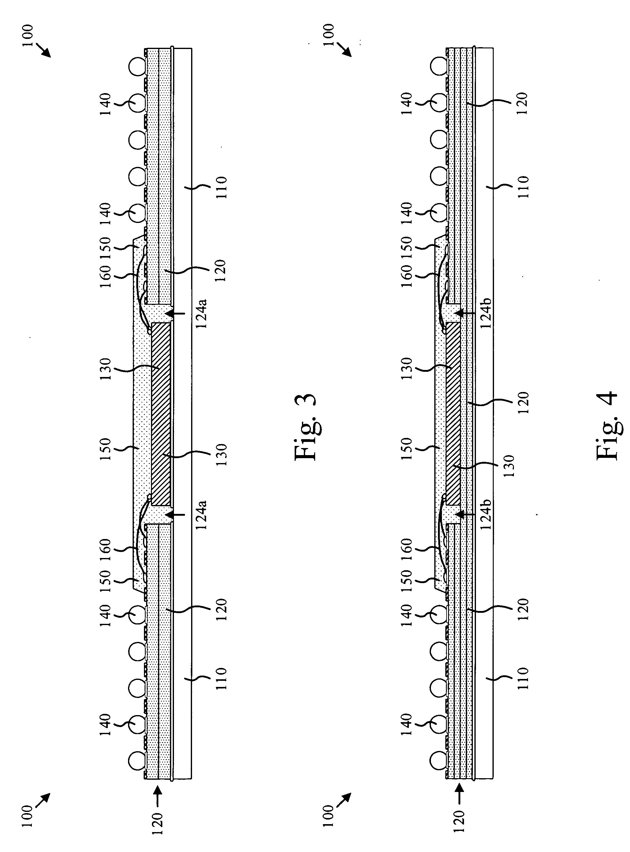 Integrated circuit carrier apparatus method and system