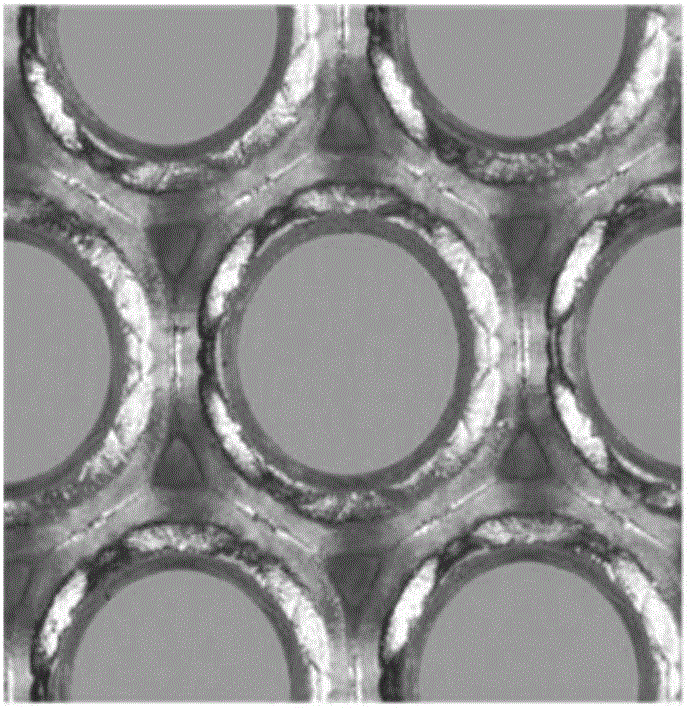 Small sample reliability evaluation method of ion thruster on the basis of performance degradation