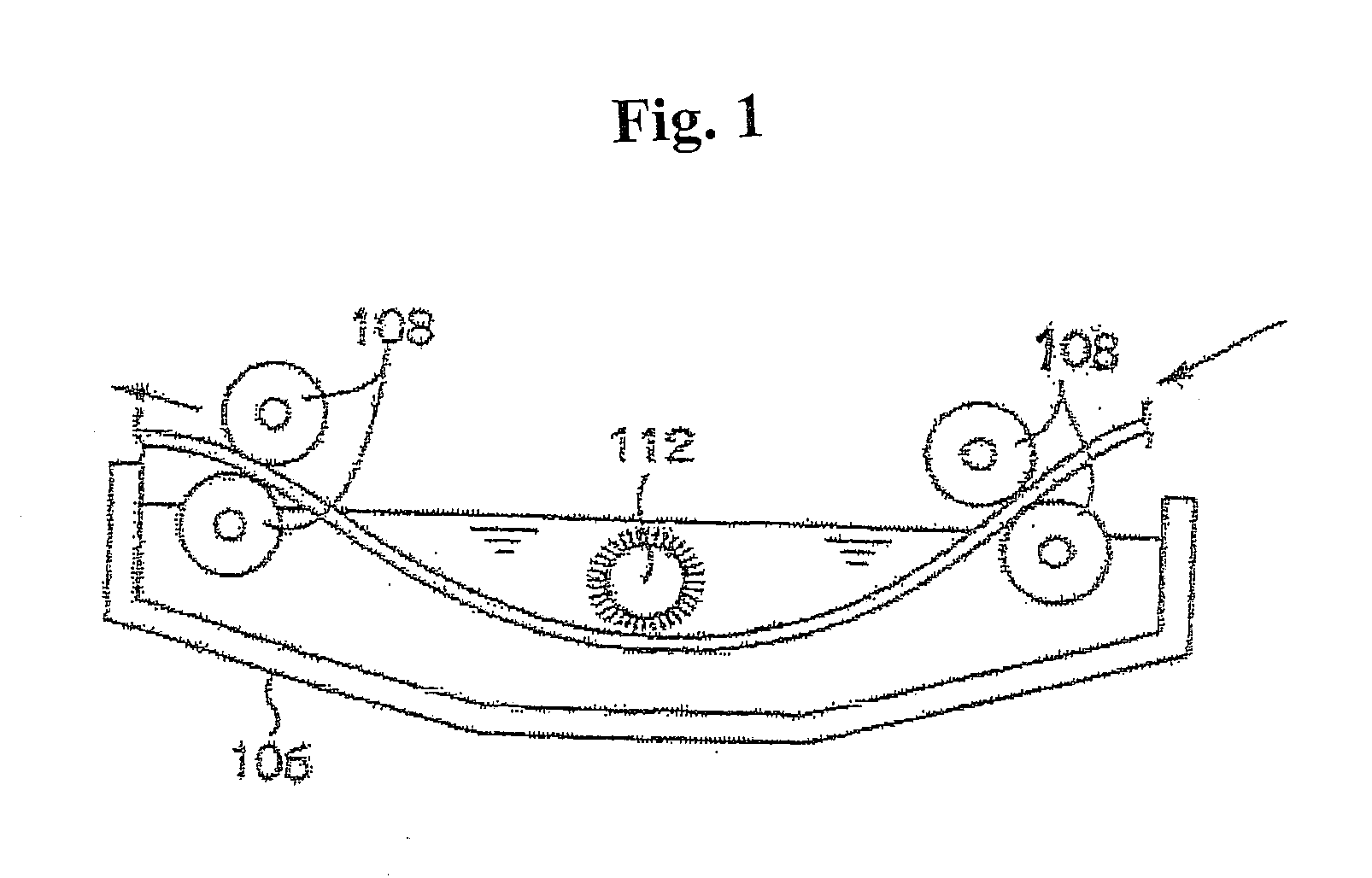 Platemaking method for lithographic printing plate precursor and planographic printing method
