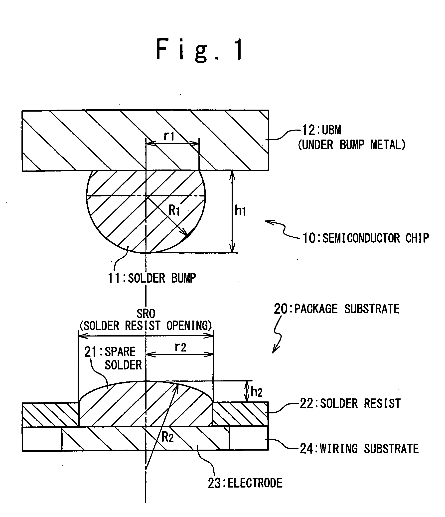 Manufacturing method of semiconductor device, and semiconductor device