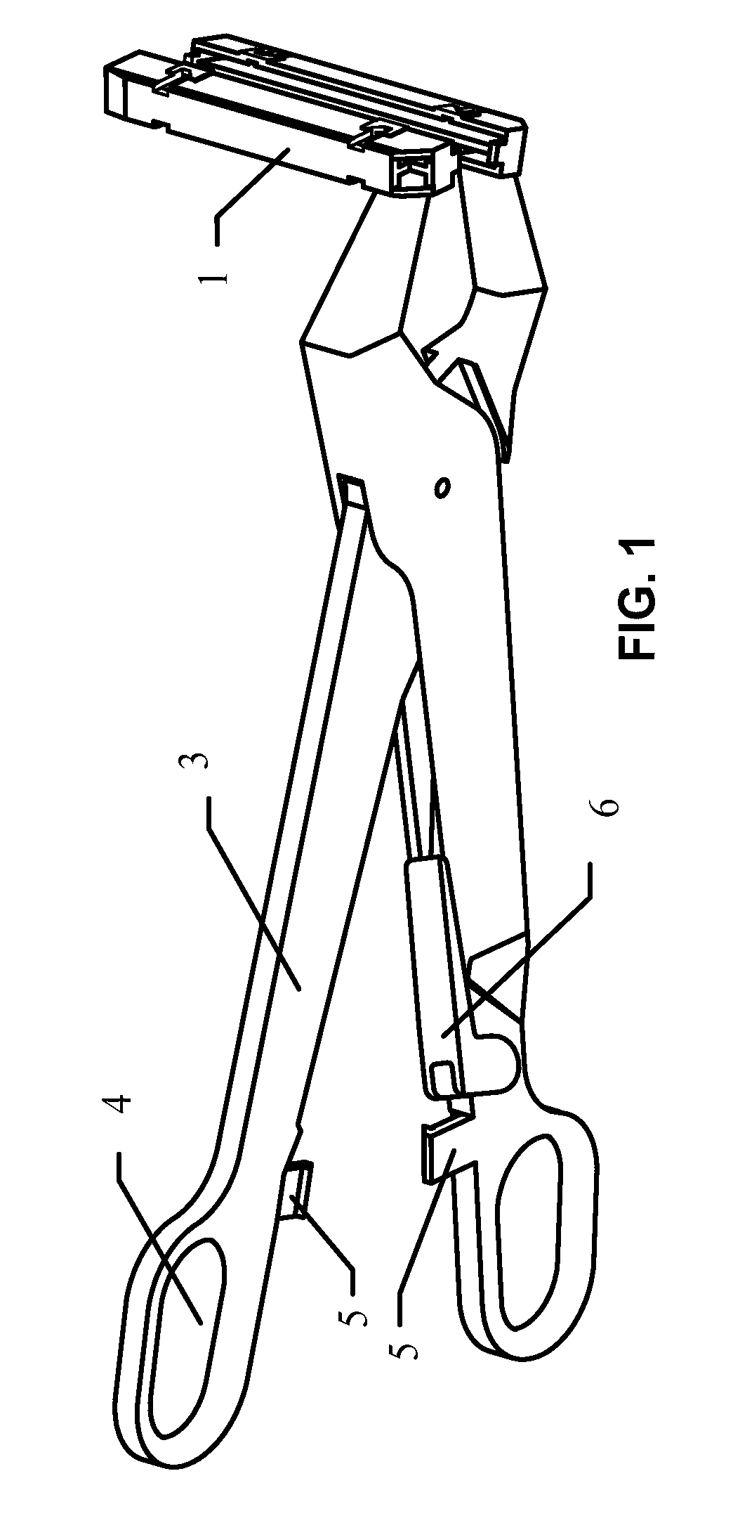 Surgical purse-string suturing instrument