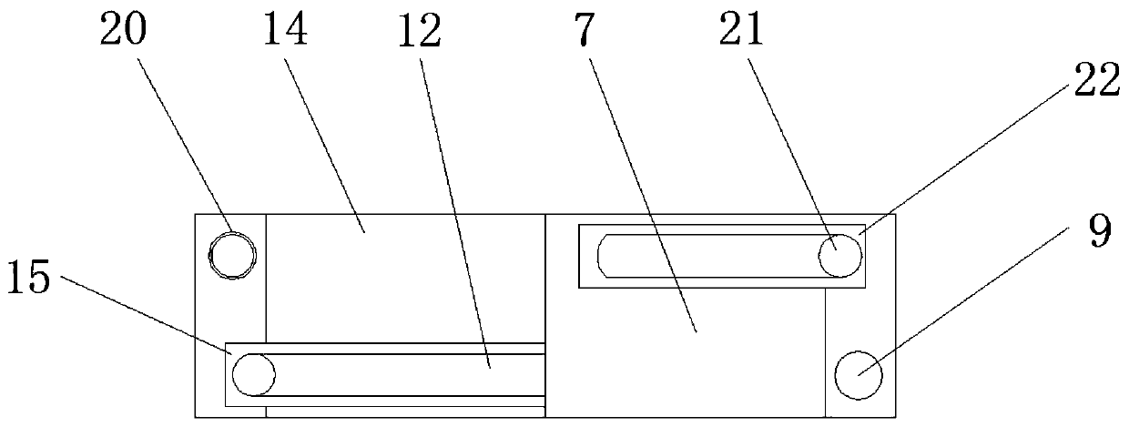 Surgical tourniquet for hand and foot surgery