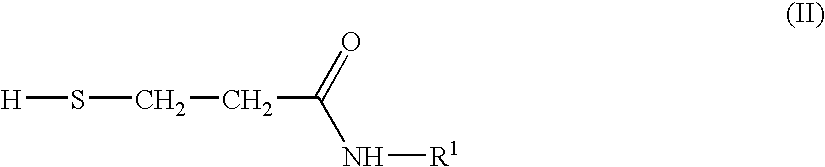 Preparation of N-substituted isothiazolinone derivatives