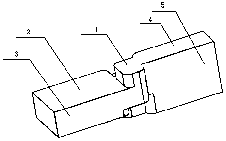 Flat-panel passive phased array feed network cable source
