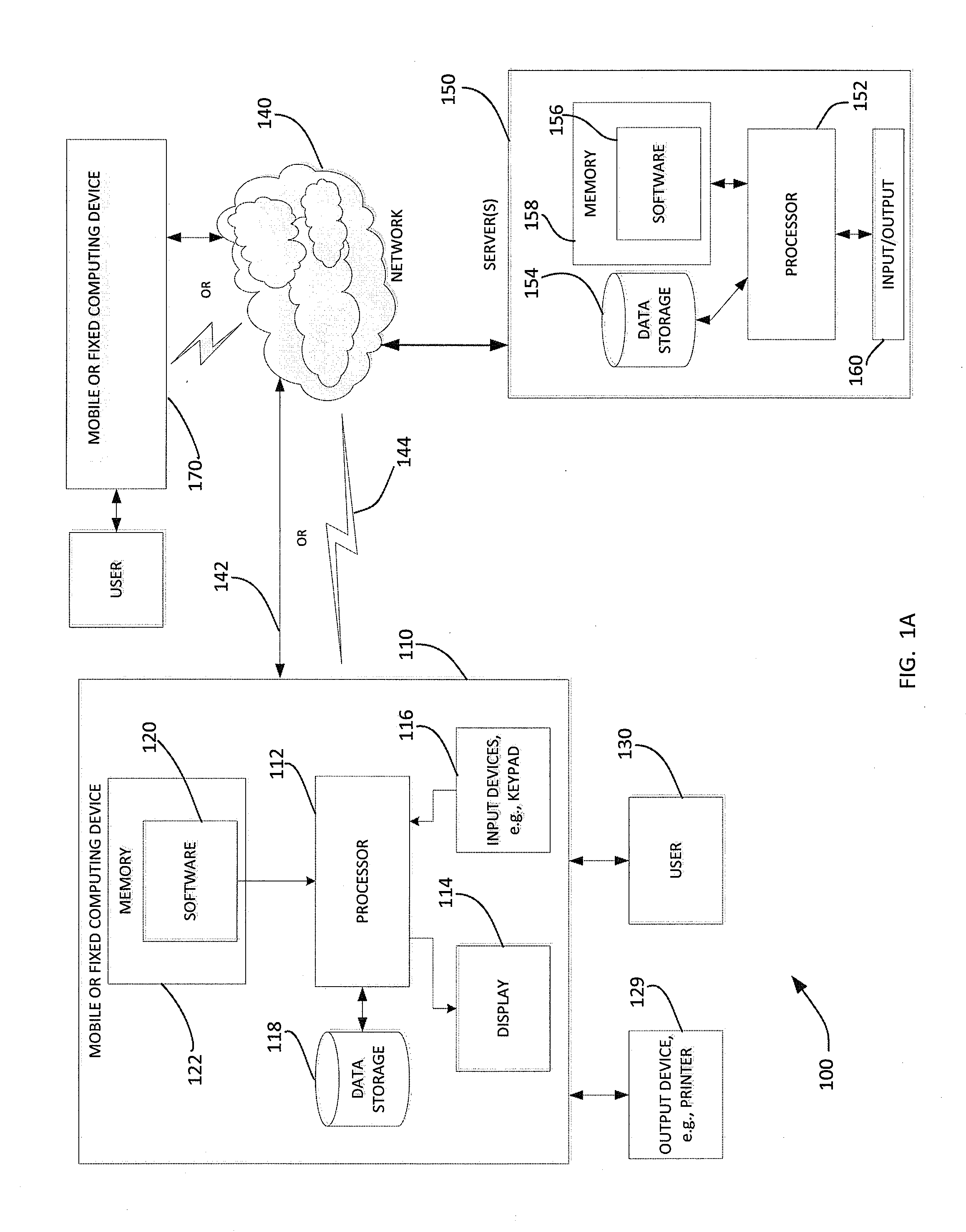 Genetic database system and method
